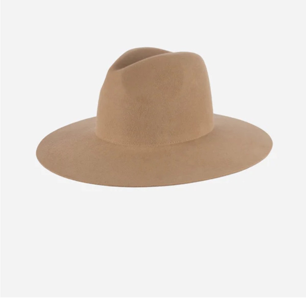 Gigi Pip Emma Wide Brim